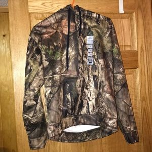 Mossy Oak Sweatshirt